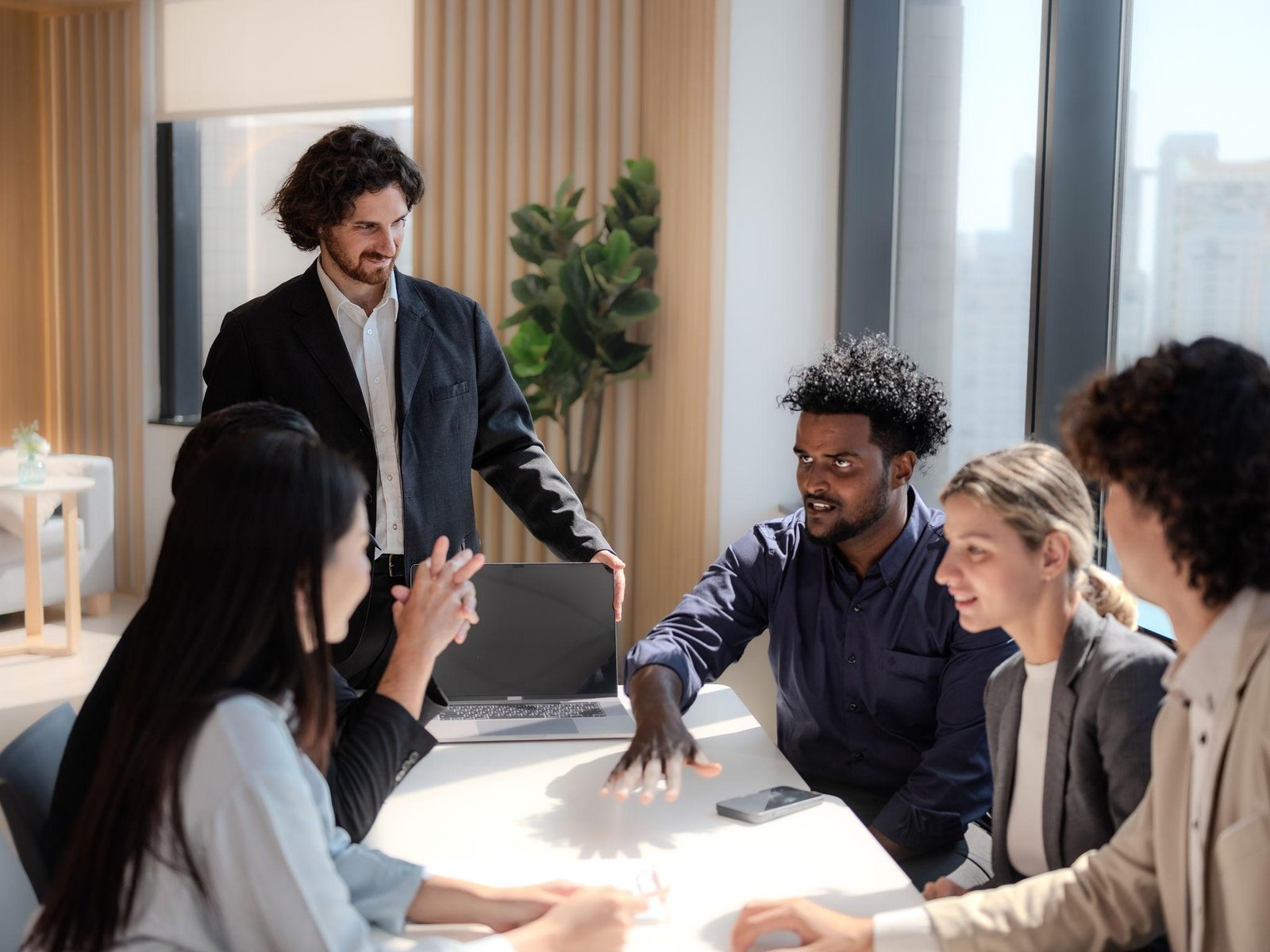  Organisational Development Services to Build High Performance Teams